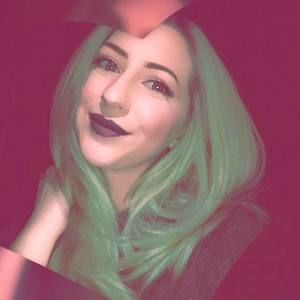 Meet your Posher, Lisha